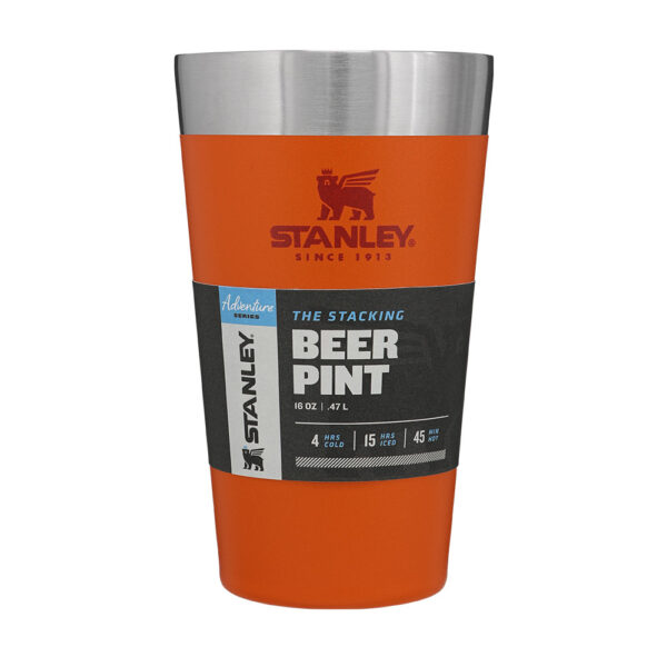Beer Pint