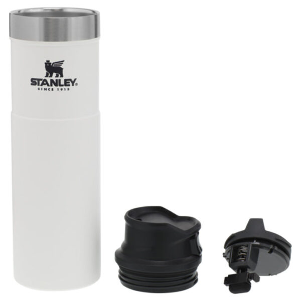 Travel Mug Blanco