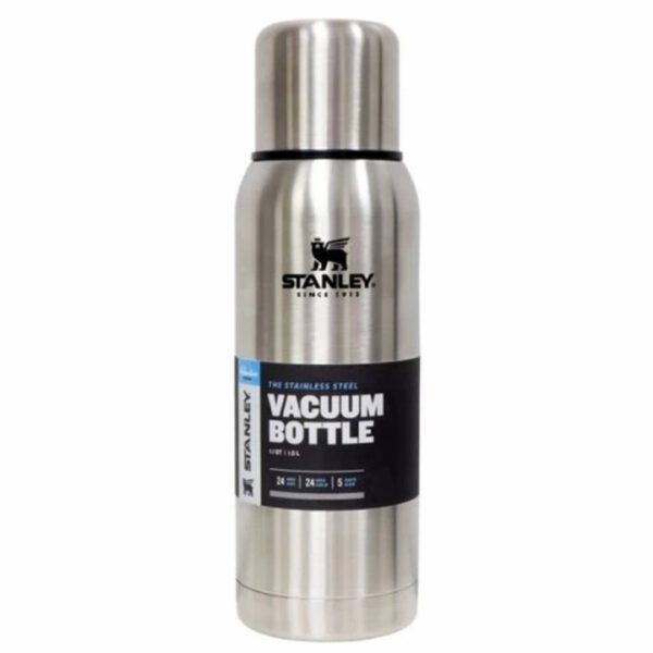 Vacuum Bottle