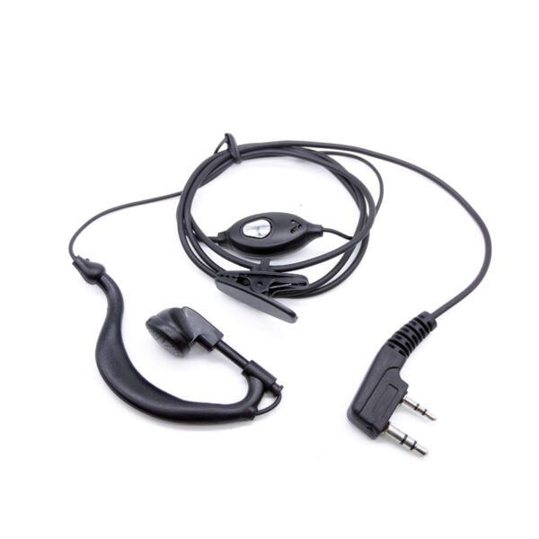 Hand Free Uv5