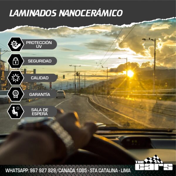 Equipamiento automotriz y accesorios 4x4 - The Cars