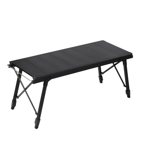 Mesa de Camping