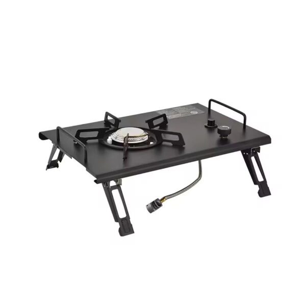 Mesa de Camping1